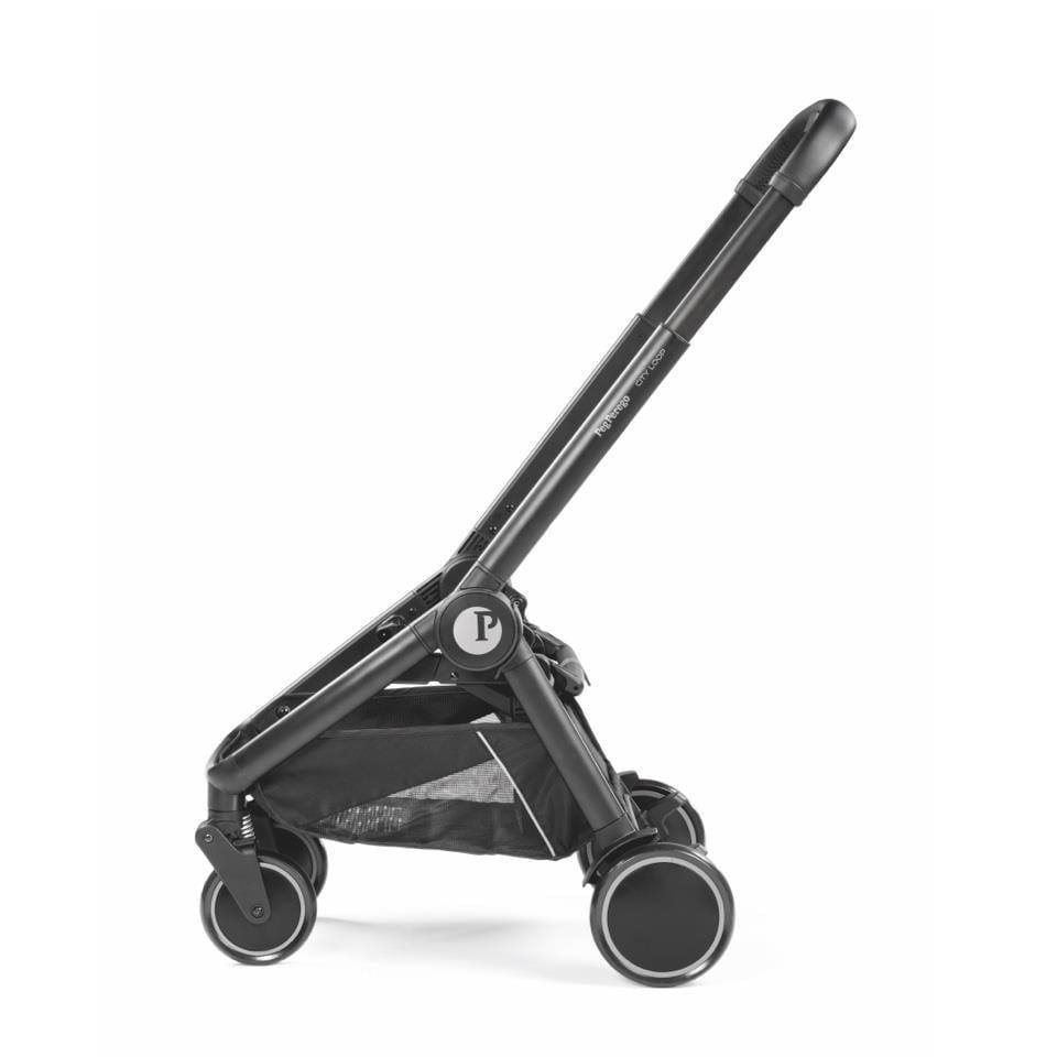 Peg Perego City Loop Bebek Arabasi - Metal + Primo Viaggio Slk Grup 0+ İ Size -Metal
