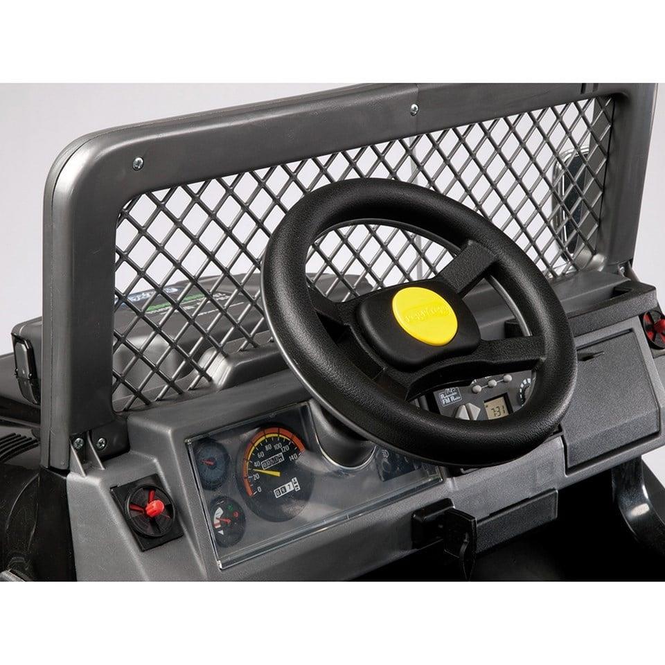 Peg Perego Gaucho XP 24 Volt Off Road Akülü Araba