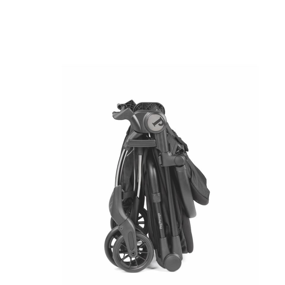Peg Perego Volo Bebek Arabasi - True Black