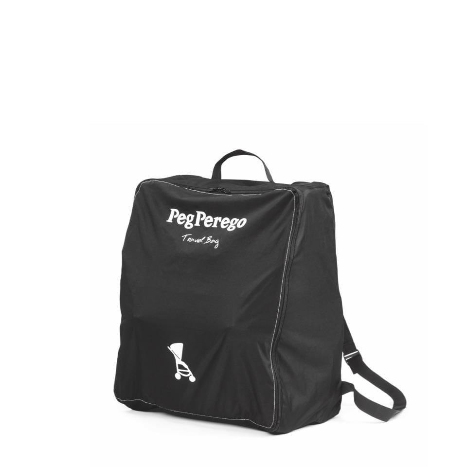 Peg Perego Volo Bebek Arabasi - True Black