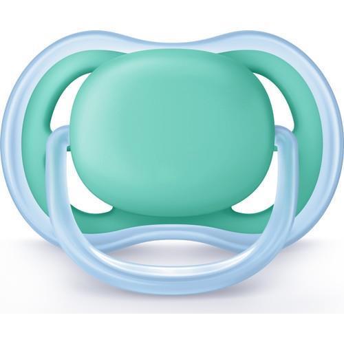 Philips Avent SCF244/22 Ultra Air Emzik 6 - 18 Ay Erkek - Renkli