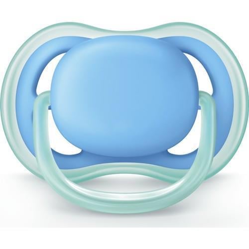 Philips Avent SCF244/22 Ultra Air Emzik 6 - 18 Ay Erkek - Renkli