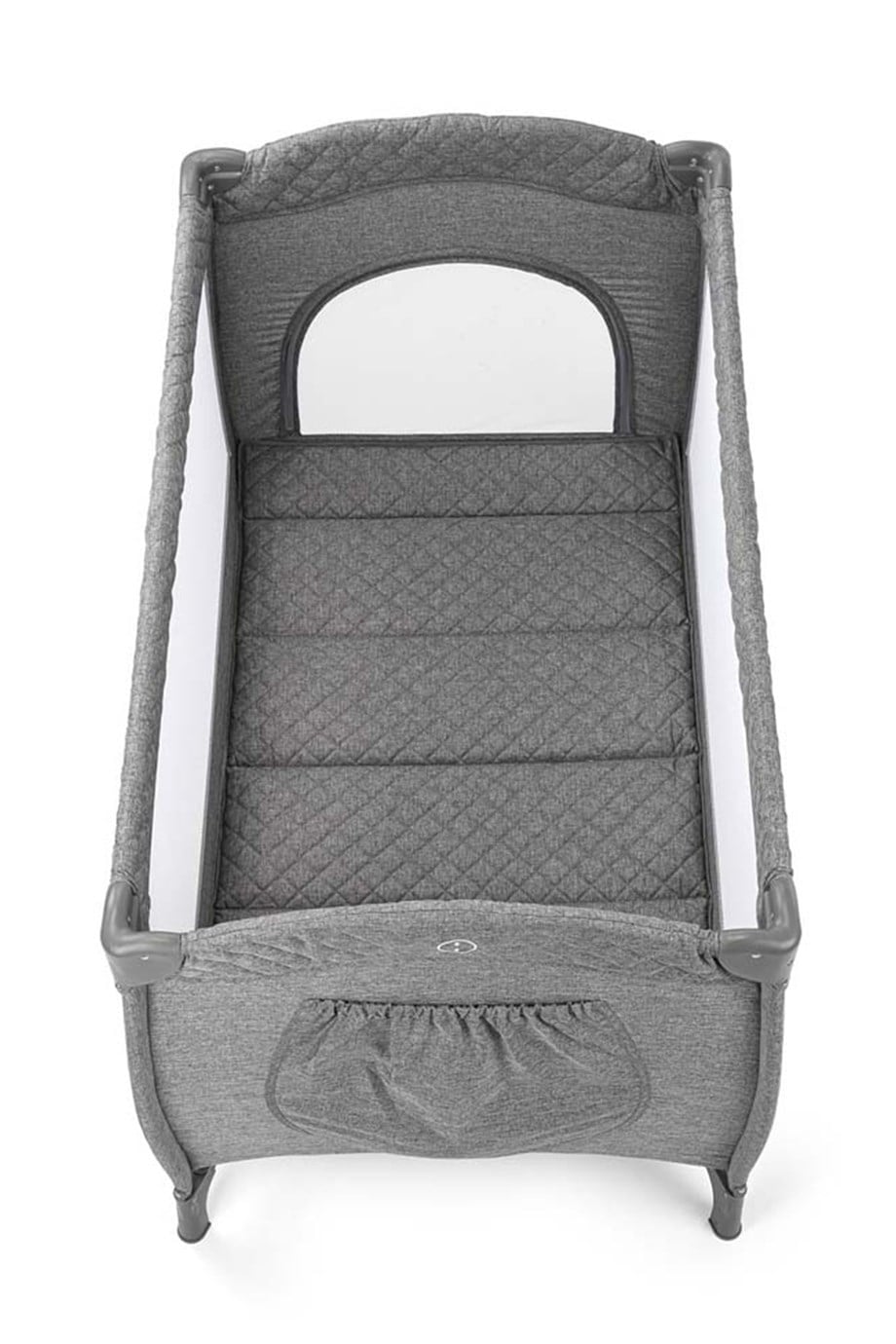 Pierre Cardin Gaia Park Yatak Gri 70*120
