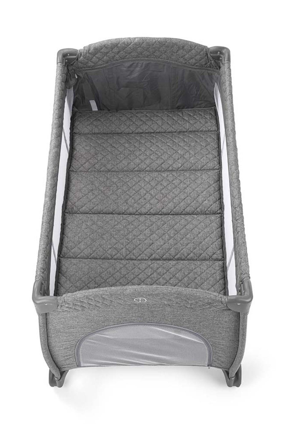 Pierre Cardin Gaia Park Yatak Gri 70*120