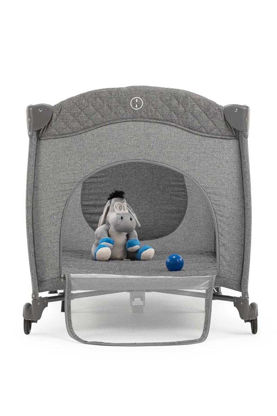Pierre Cardin Gaia Park Yatak Gri 70*120