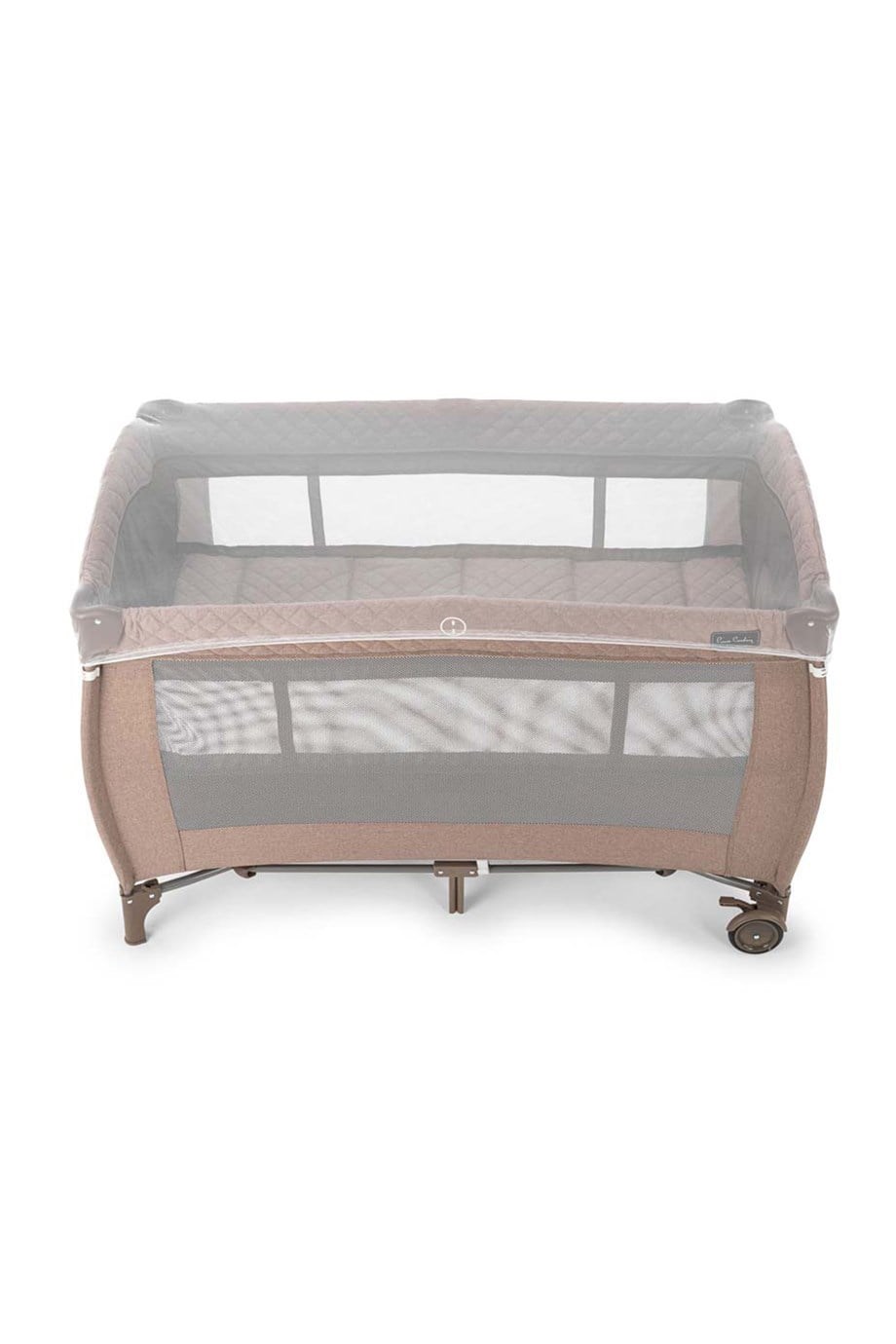 Pierre Cardin Gaia Park Yatak Kahve 70*120