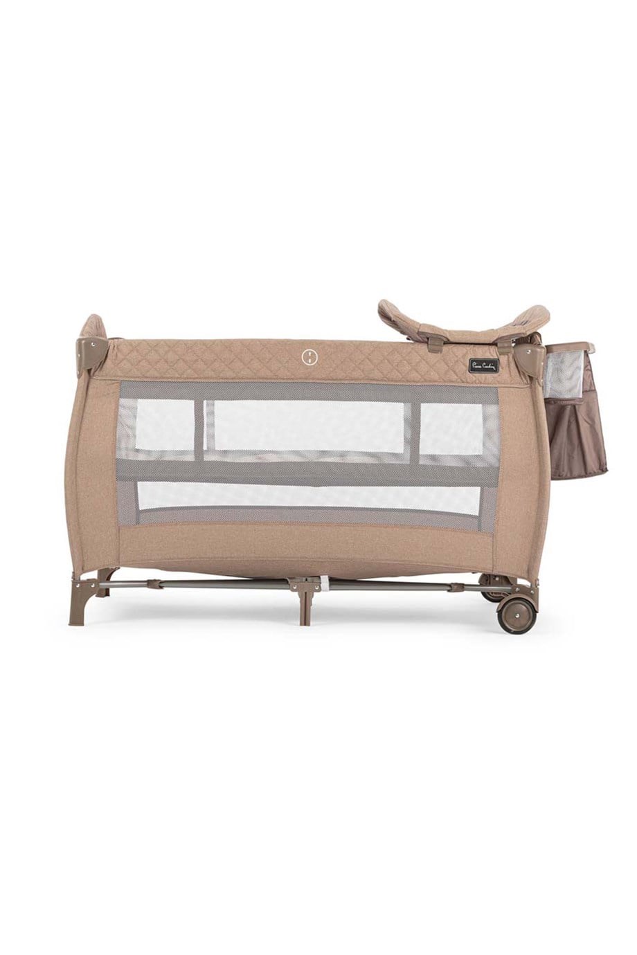 Pierre Cardin Gaia Park Yatak Kahve 70*120