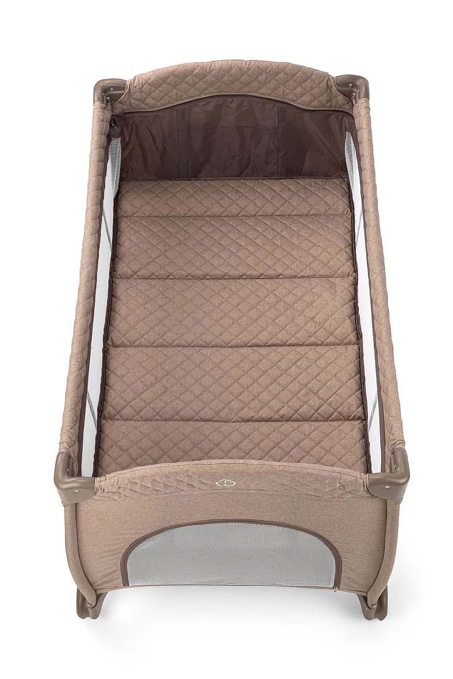 Pierre Cardin Gaia Park Yatak Kahve 70*120