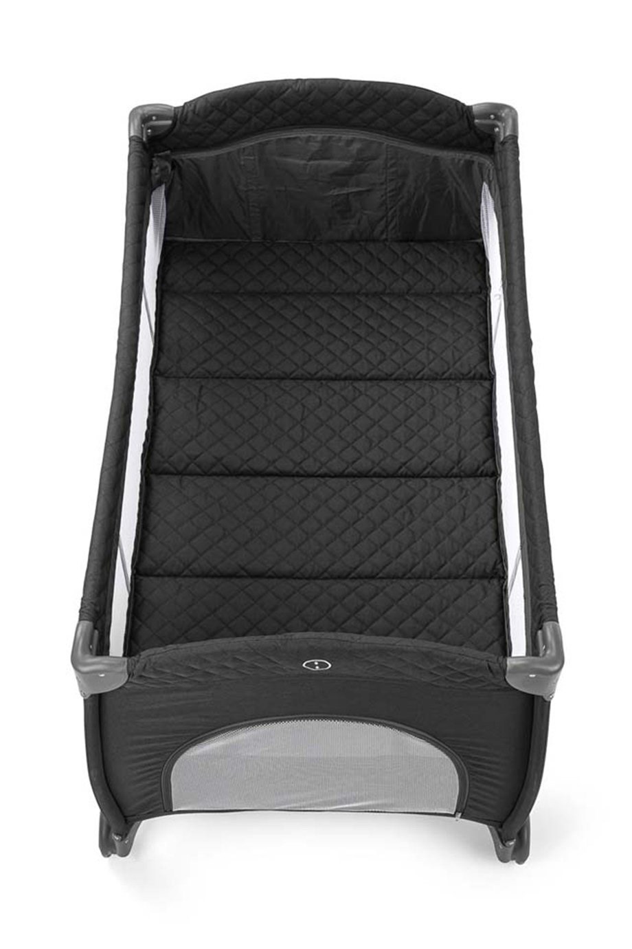 Pierre Cardin Gaia Park Yatak Siyah 70*120