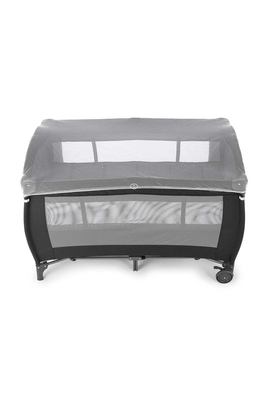 Pierre Cardin Gaia Park Yatak Siyah 70*120