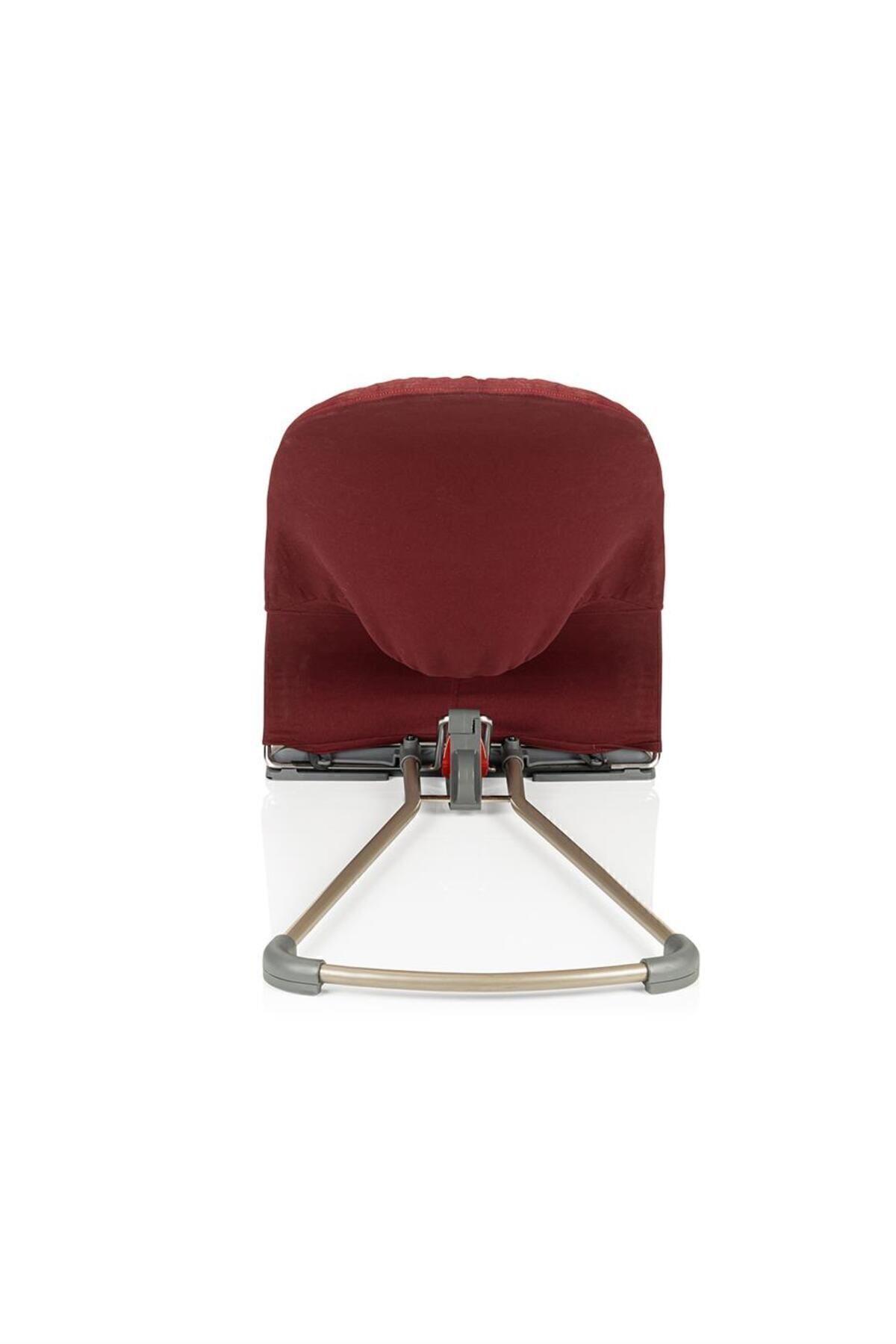 Pierre Cardin Plume Ana Kucagı Bordo