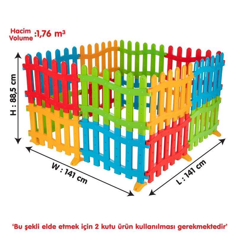 Pilsan Handy Çit