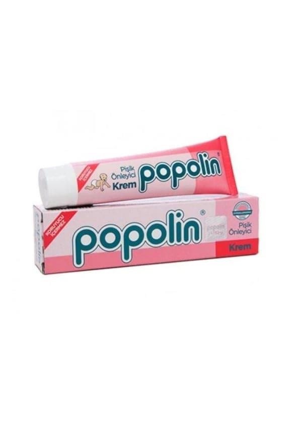 Popolin Pişik Önleyici Krem 100 G