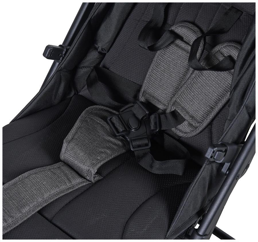 Prego 2032 Solo Travel Sistem Bebek Arabası Bej