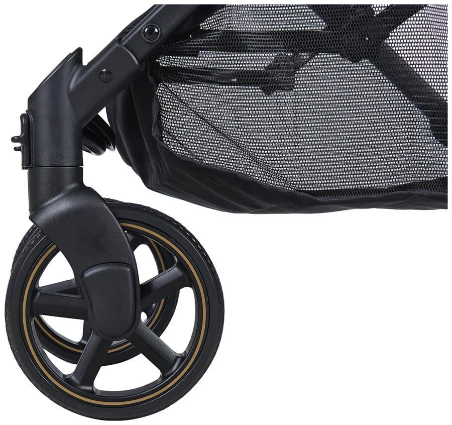 Prego 2032 Solo Travel Sistem Bebek Arabası Bej