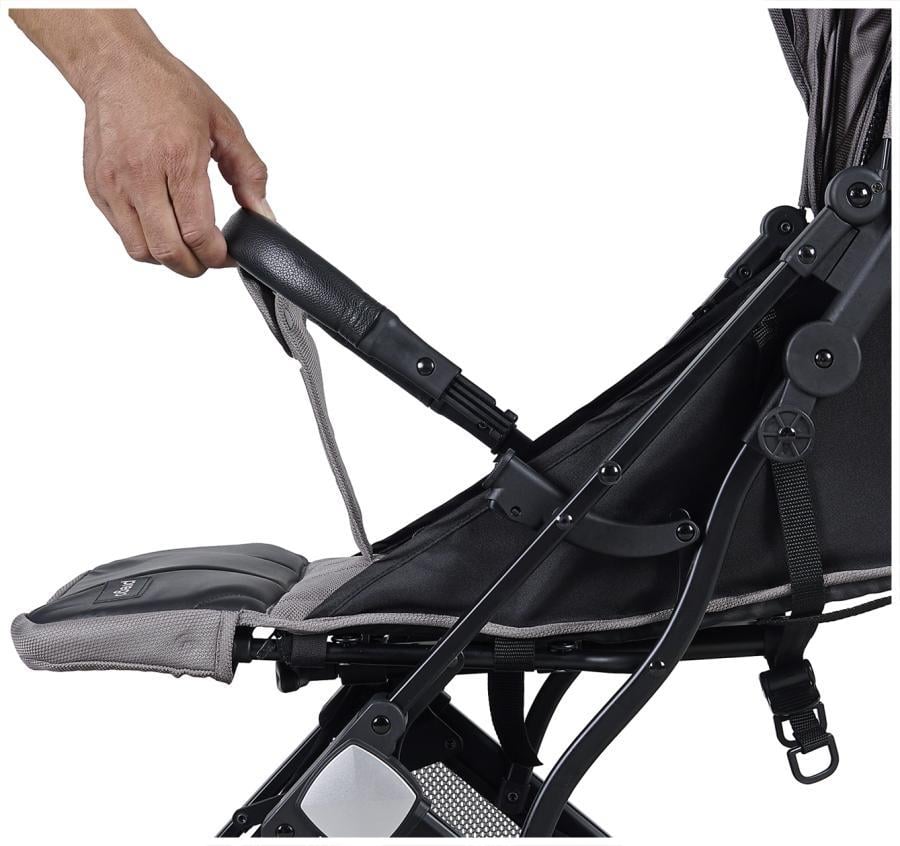 Prego Aria Plus Kabin Boy Bebek Arabası 2037 Bej