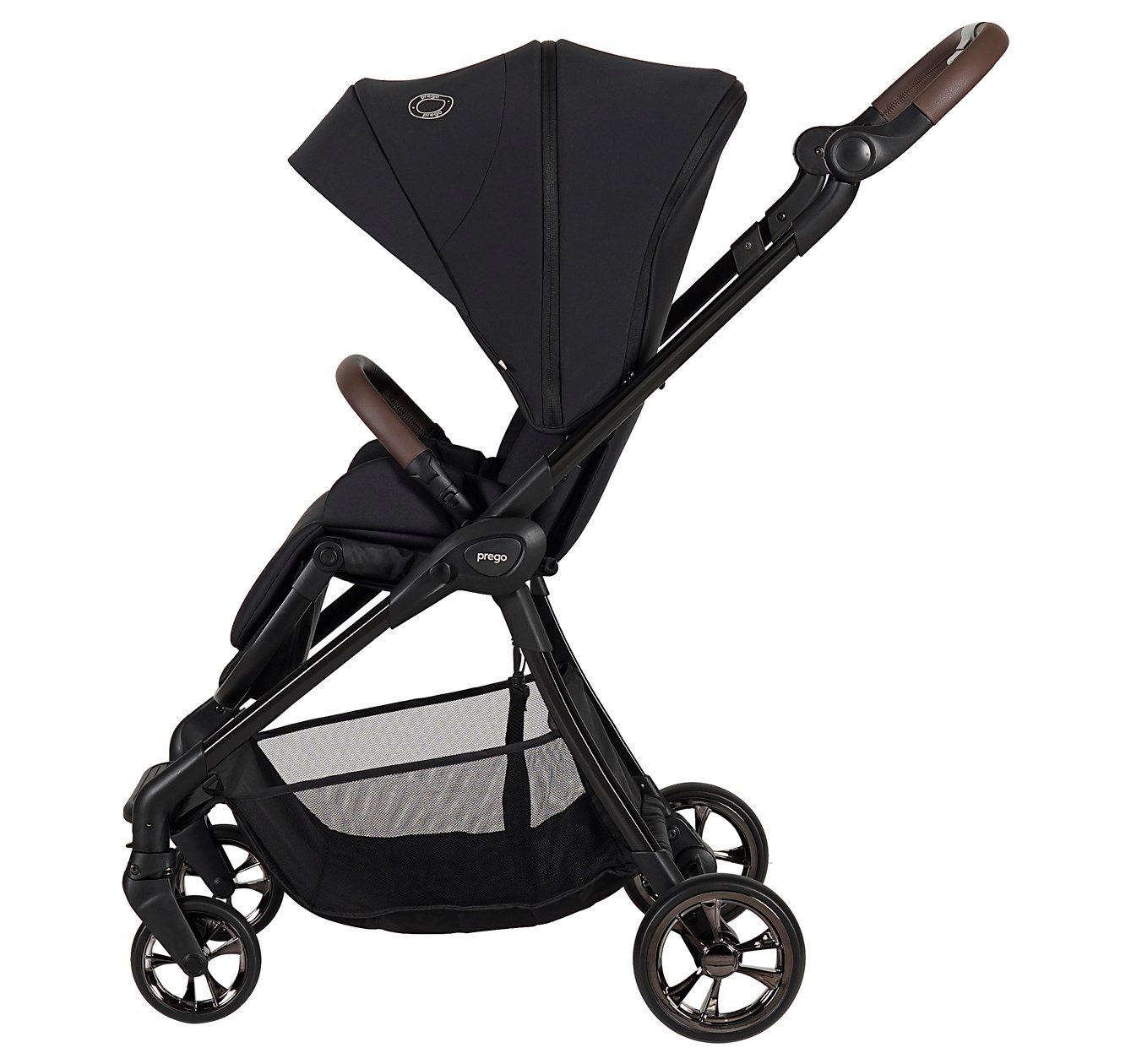 Prego Lyon i-Size Travel Sistem Bebek Arabası 2450 Lacivert