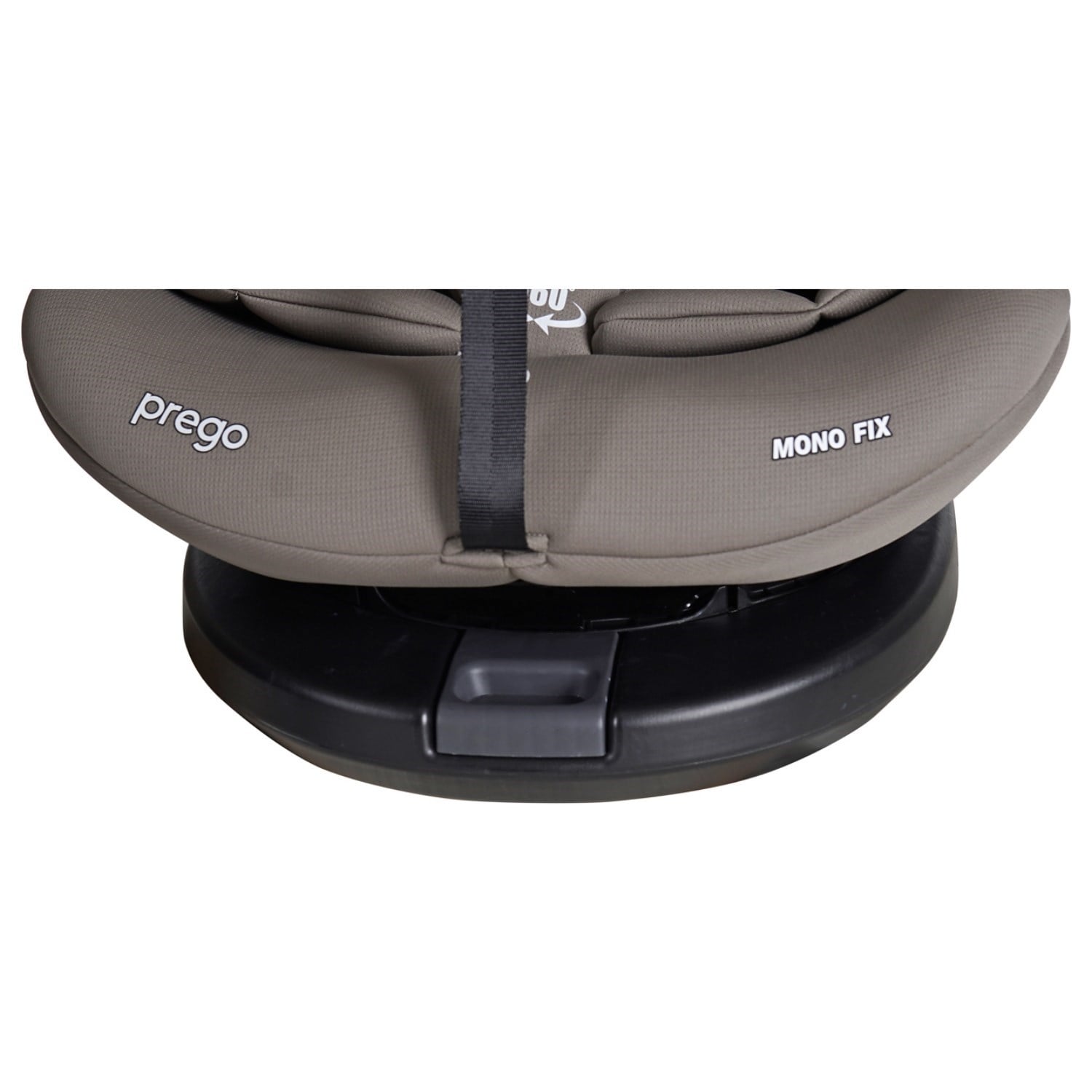 Prego Monofix i-Size Oto Koltuğu CC05 Gri