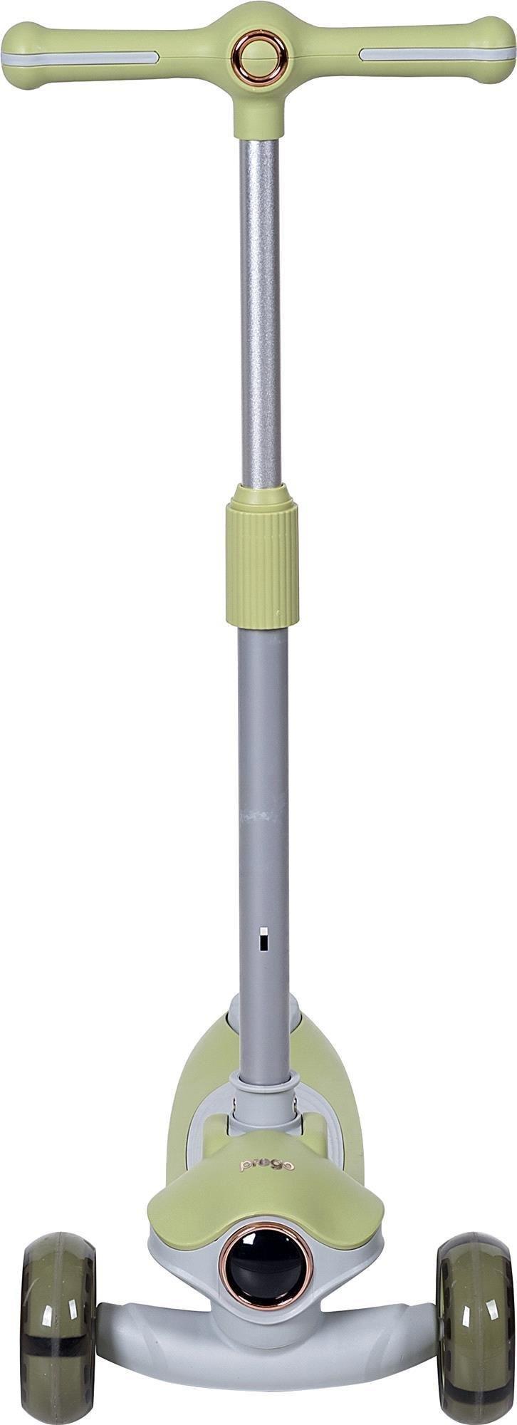 Prego Tommy Scooter K603 Yeşil