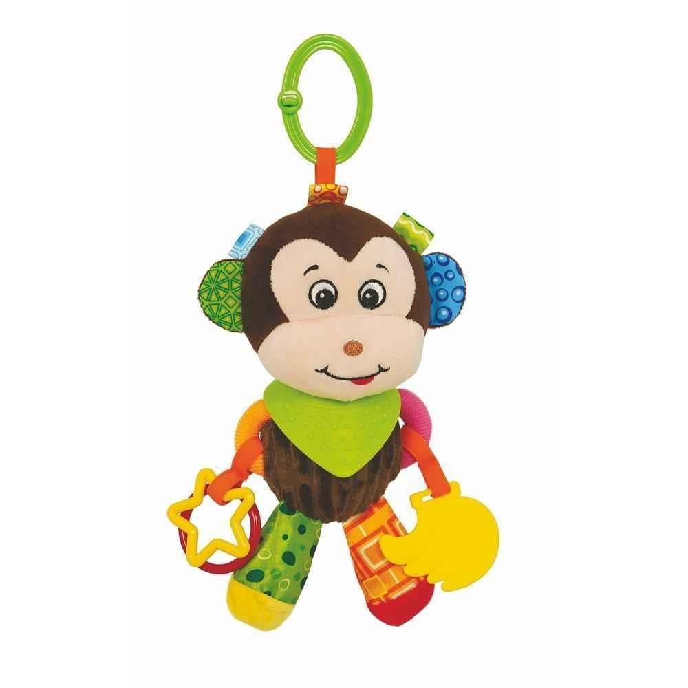 Prego Toys Maymun Harry Oyuncak