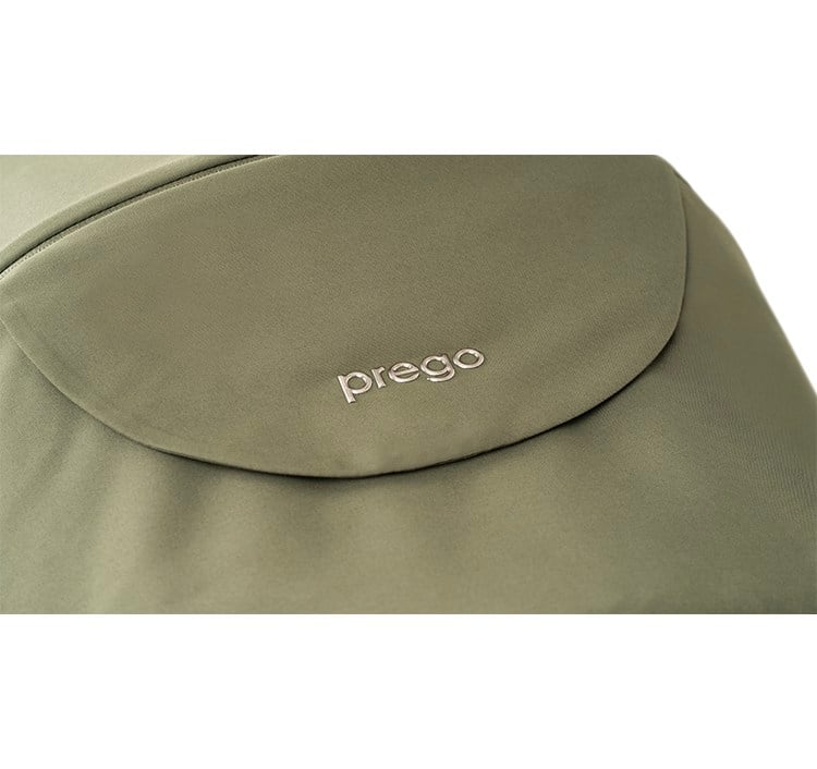 Prego Ultima İ-Size Travel Sistem Bebek Arabası Yeşil  B989
