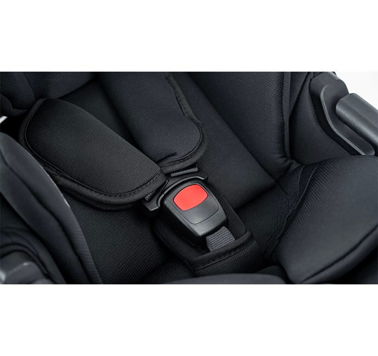 Prego Ultima İ-Size Travel Sistem Bebek Arabası Kahve B989