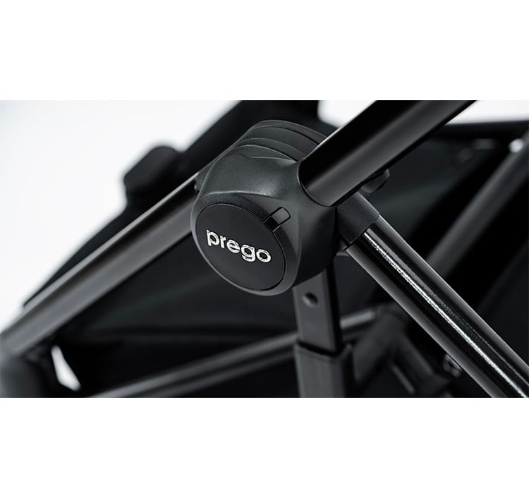 Prego Ultima İ-Size Travel Sistem Bebek Arabası Yeşil  B989