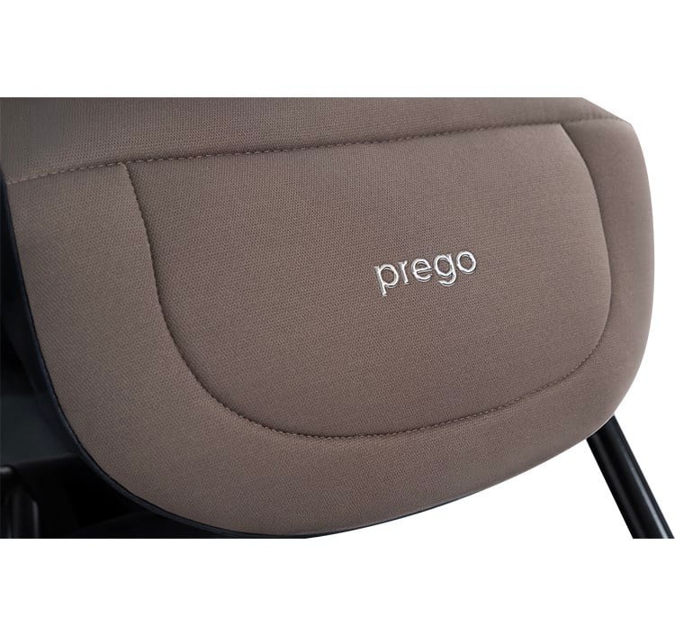 Prego Ultima İ-Size Travel Sistem Bebek Arabası Kahve B989