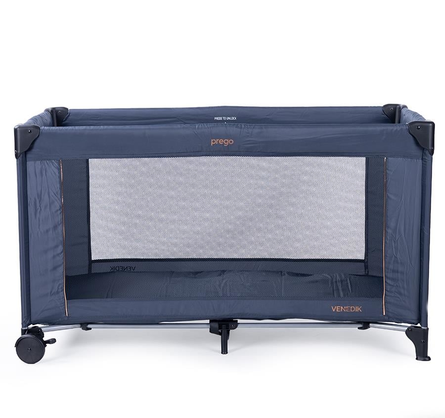 Prego Venedik Çocuk Oyun Parkı 8063 Füme