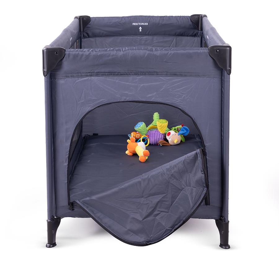 Prego Venedik Çocuk Oyun Parkı 8063 Füme