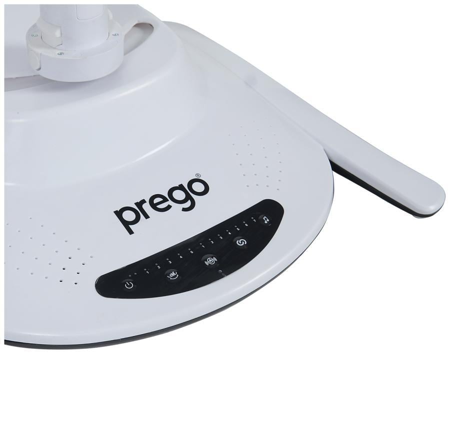 Prego Yummy Portbebeli Elektrikli Beşik Kumandalı 4086 Yeşil