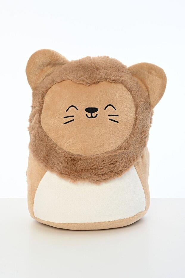 Pufu Toys 03015 Peluş 30 Cm Serisi Karma Desen Ve Renk
