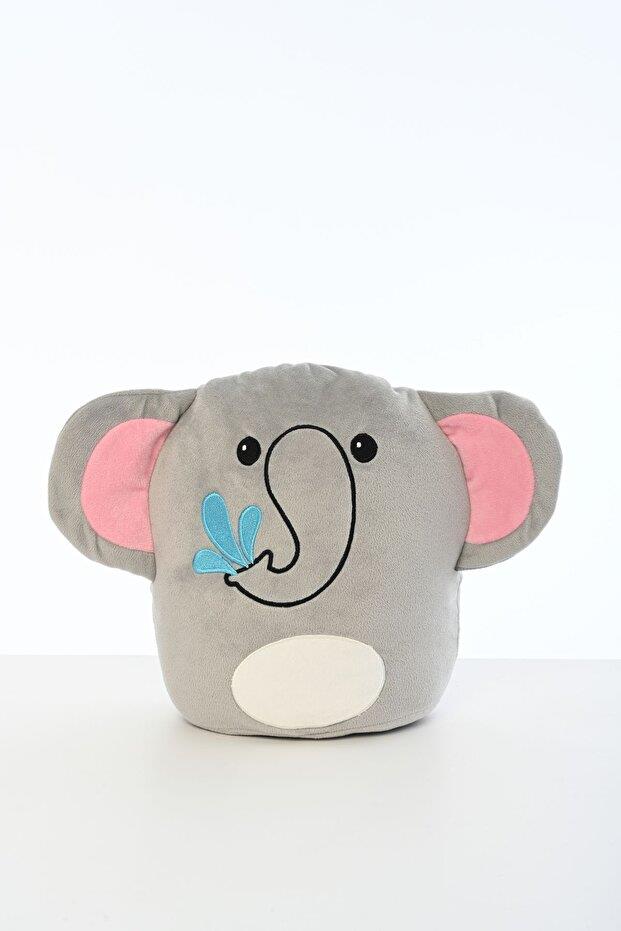 Pufu Toys 03015 Peluş 30 Cm Serisi Karma Desen Ve Renk