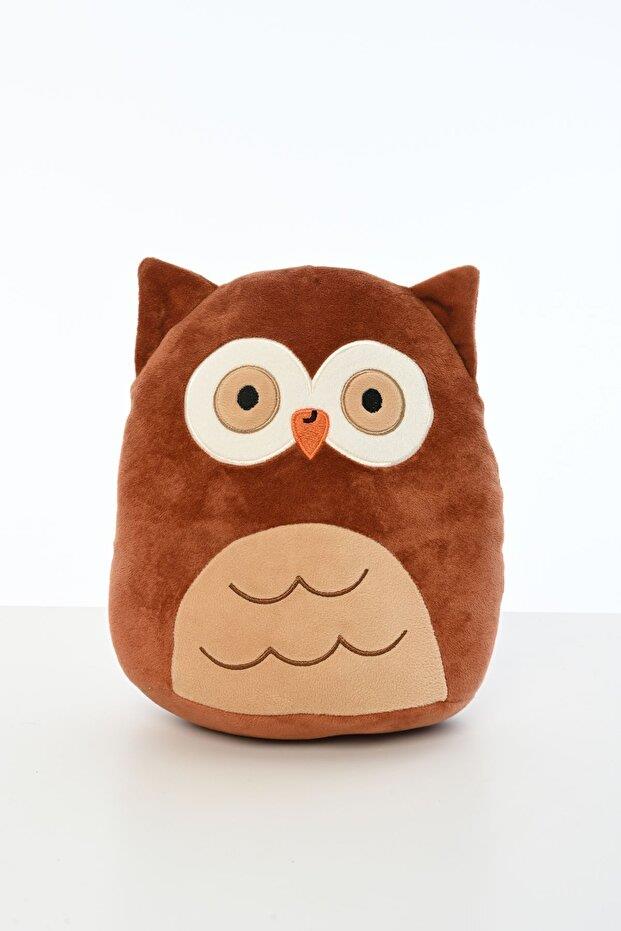 Pufu Toys 03015 Peluş 30 Cm Serisi Karma Desen Ve Renk