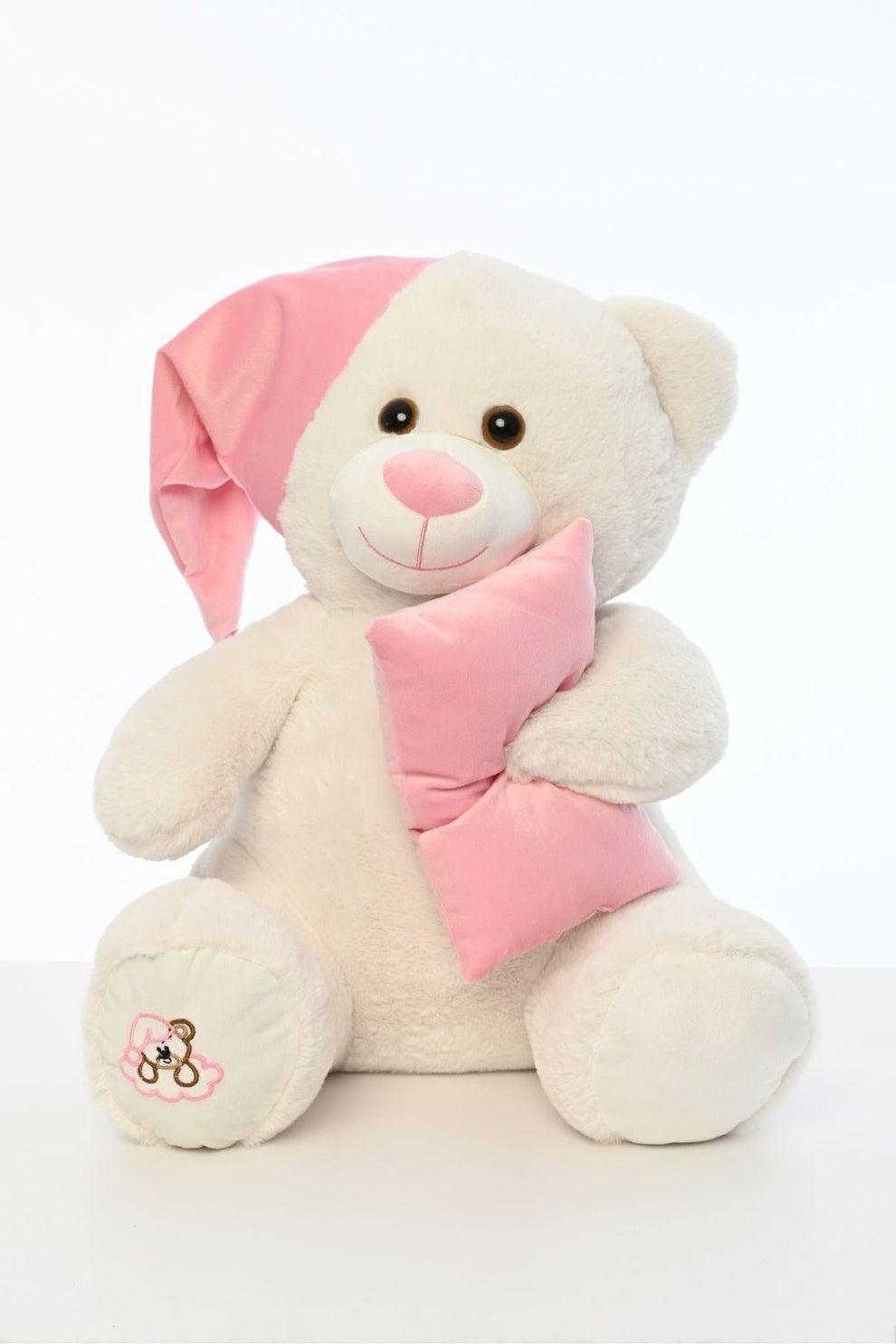 Pufu Toys 35 Cm Uyku Dostum(46) 05003