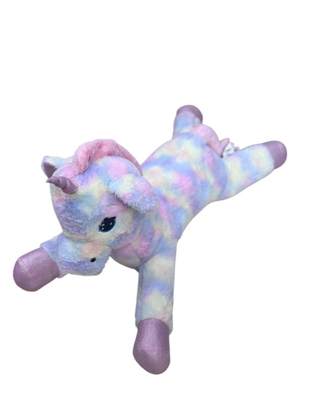 Pufu Toys 80 Cm Unicorn Peluş 03033