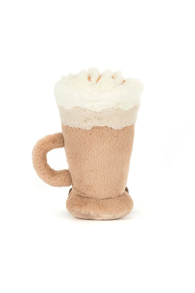 Pufu Toys Peluş Latte 30 Cm(150) 05005