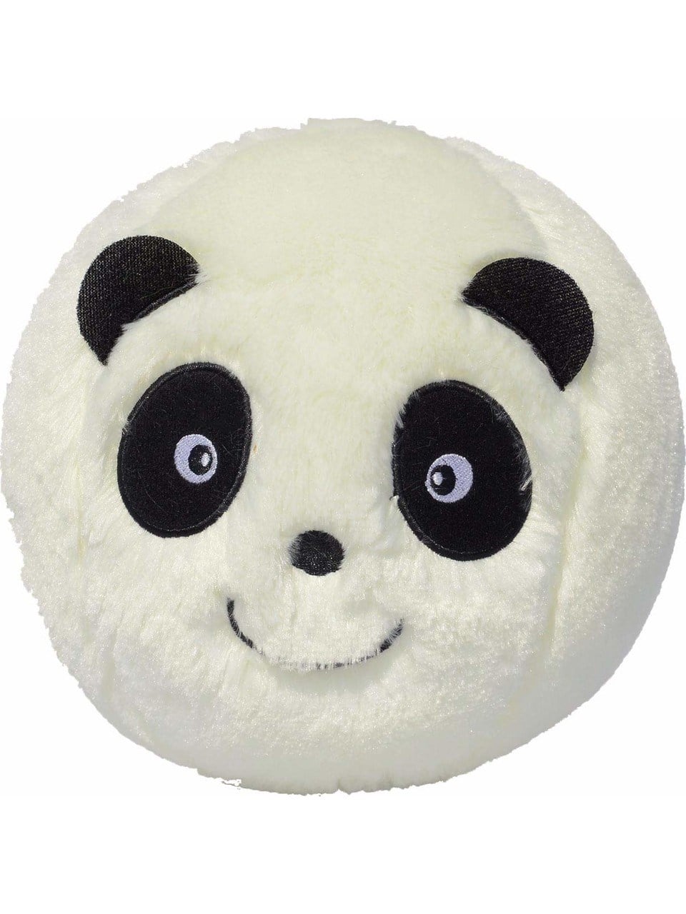 Pufu Toys Şişme Top Karma Renk Ve Karma Desen