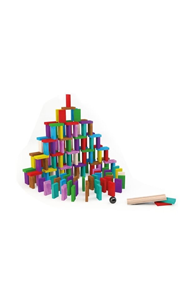Redka/KumToys Redka Domino