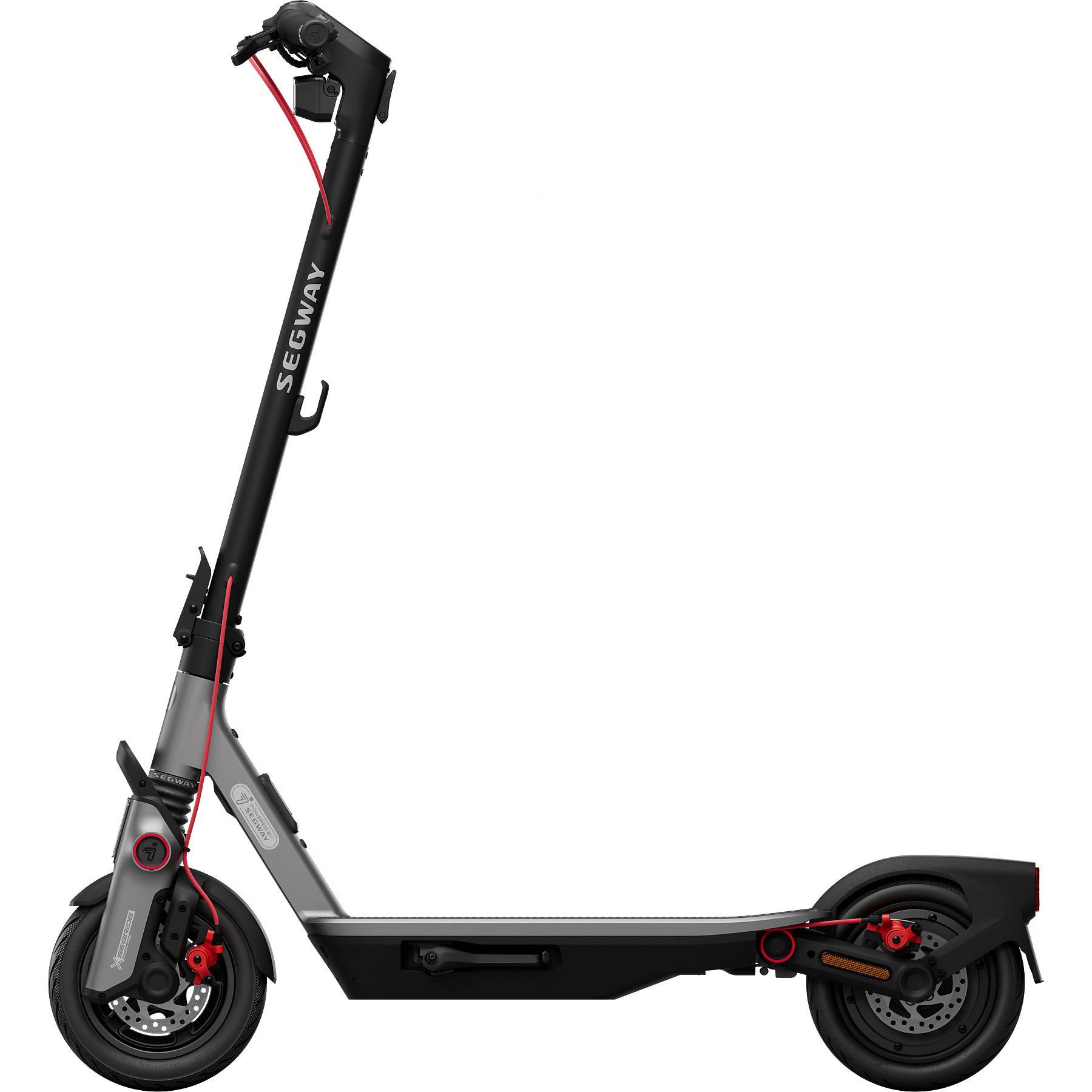Segway Kickscooter Ninebot F3 Pro 1200 W Elektrikli Scooter