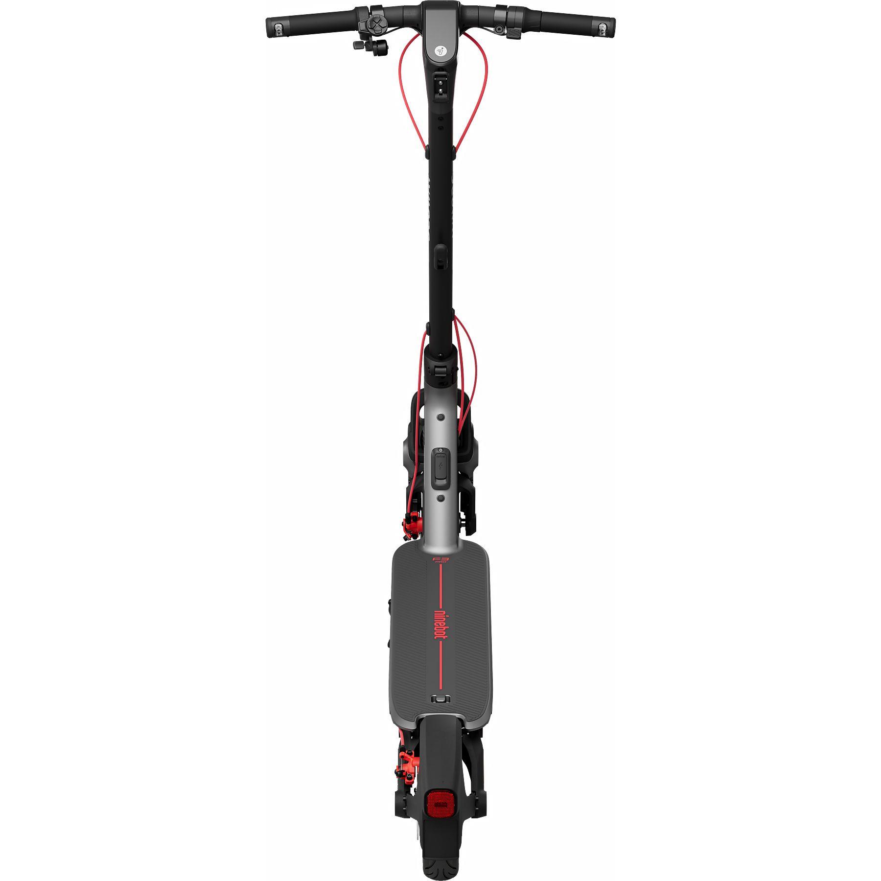 Segway Kickscooter Ninebot F3 Pro 1200 W Elektrikli Scooter