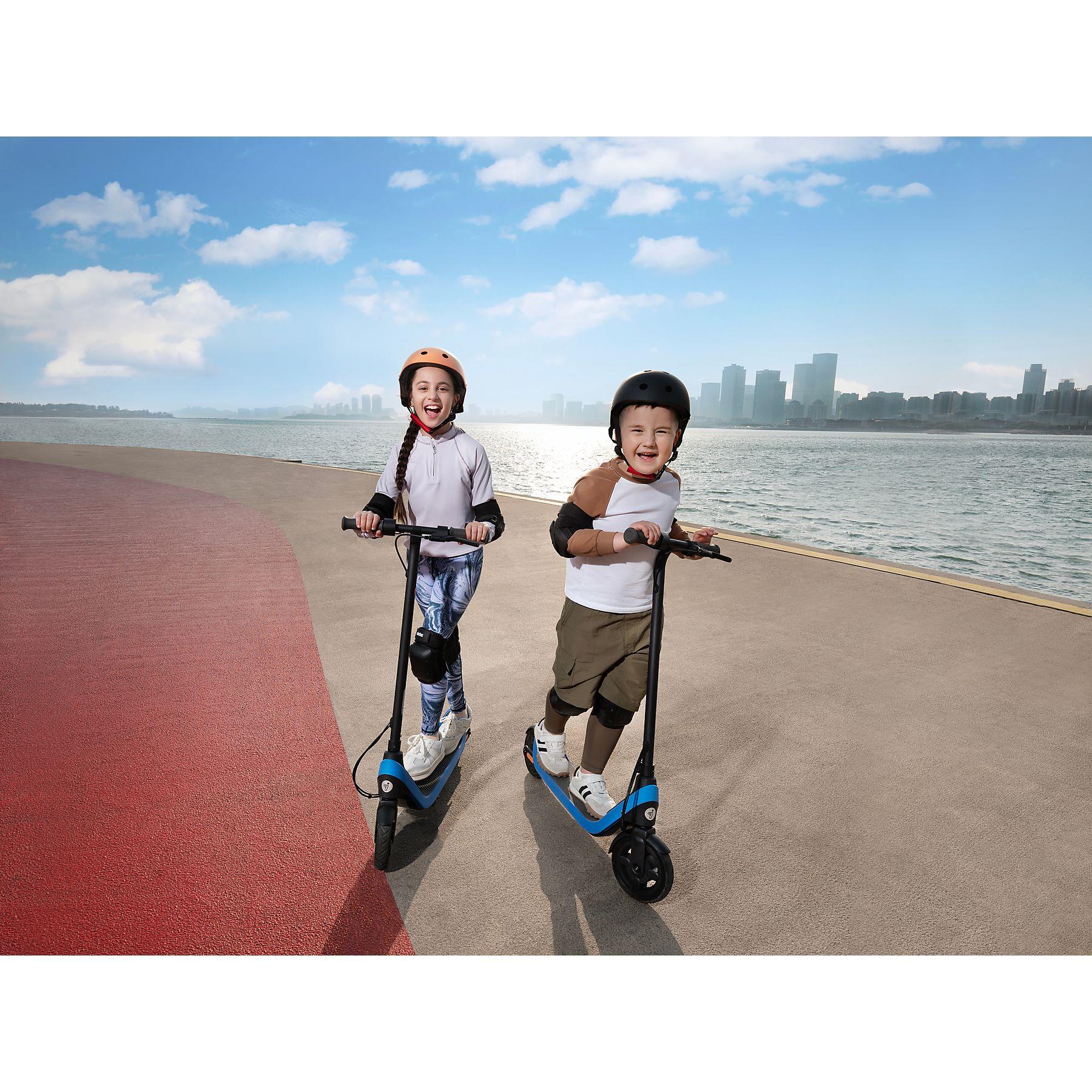 Segway Ninebot C2 Lite 130 W Elektrikli Scooter