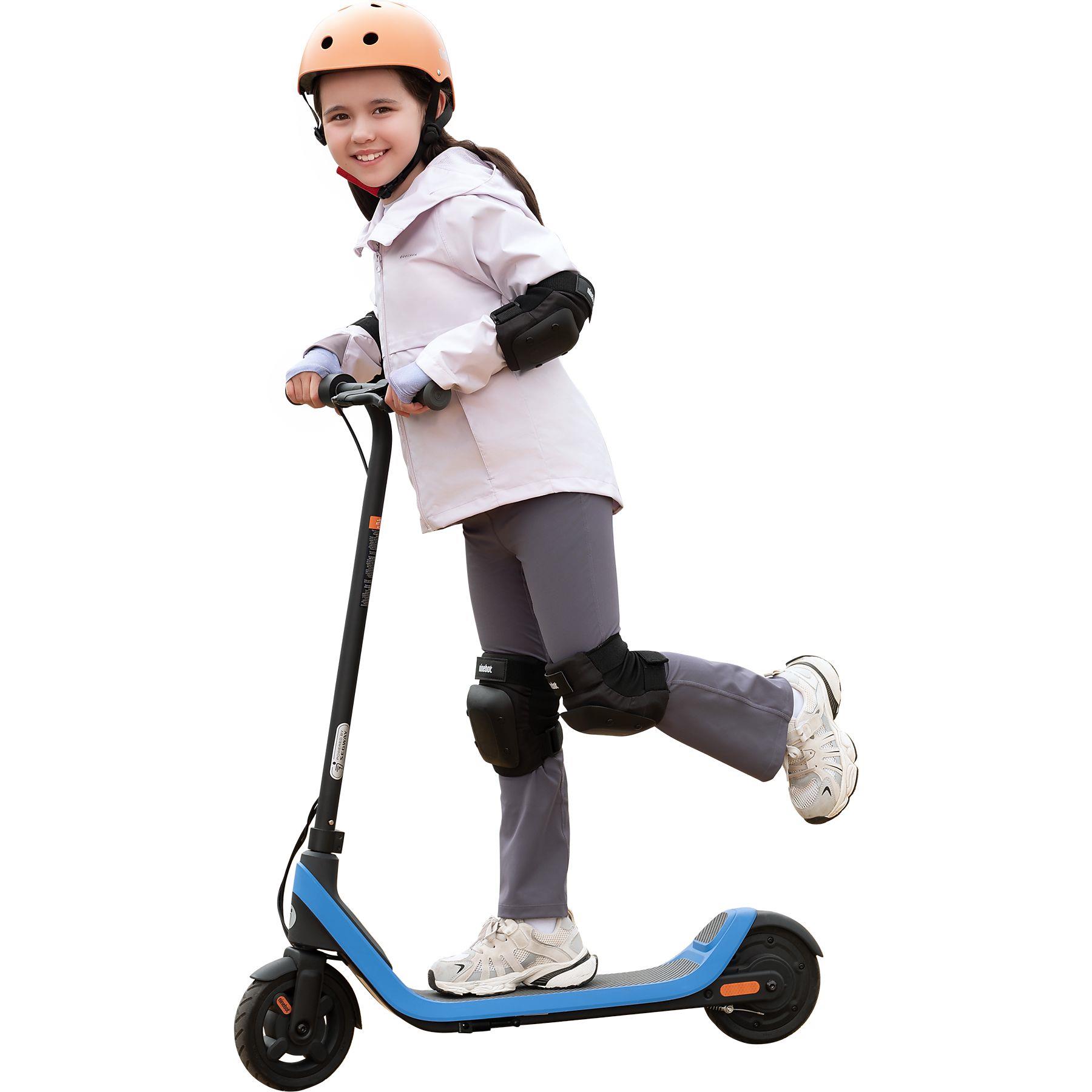 Segway Ninebot C2 Lite 130 W Elektrikli Scooter