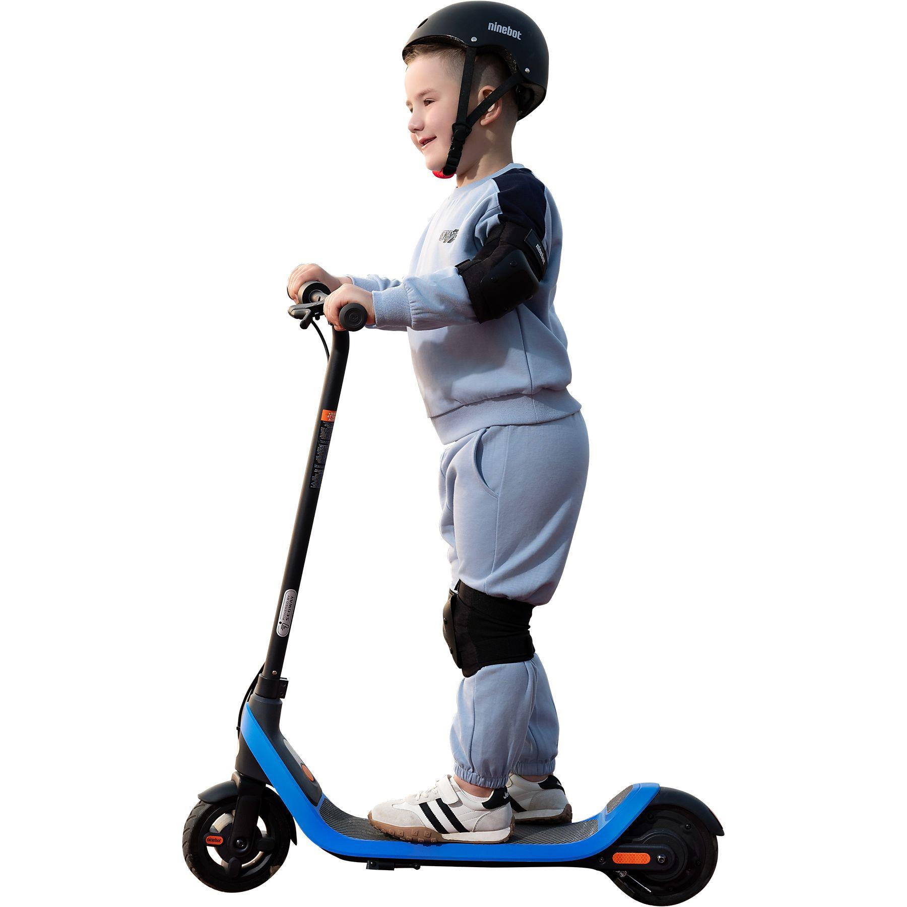 Segway Ninebot C2 Lite 130 W Elektrikli Scooter