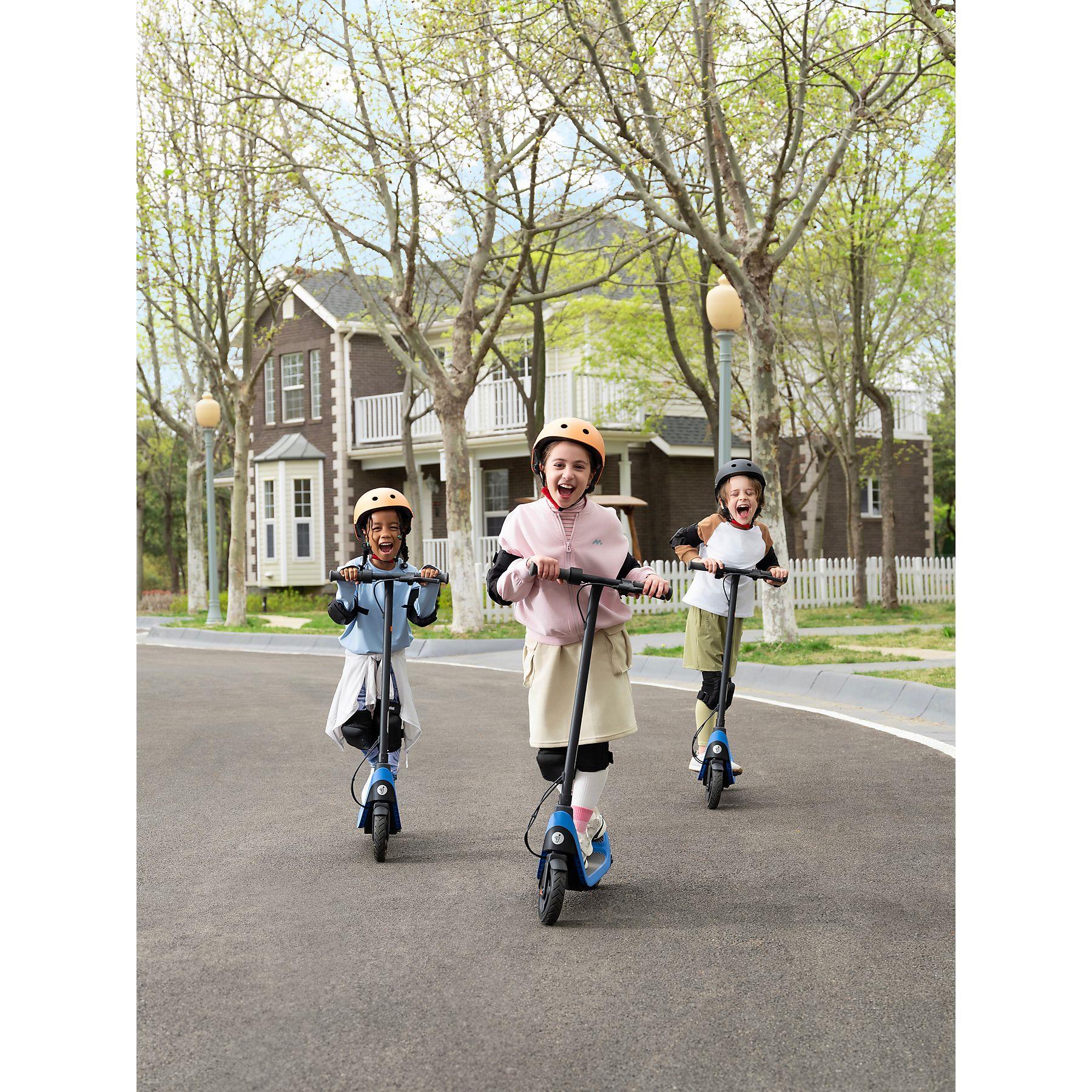 Segway Ninebot C2 Lite 130 W Elektrikli Scooter