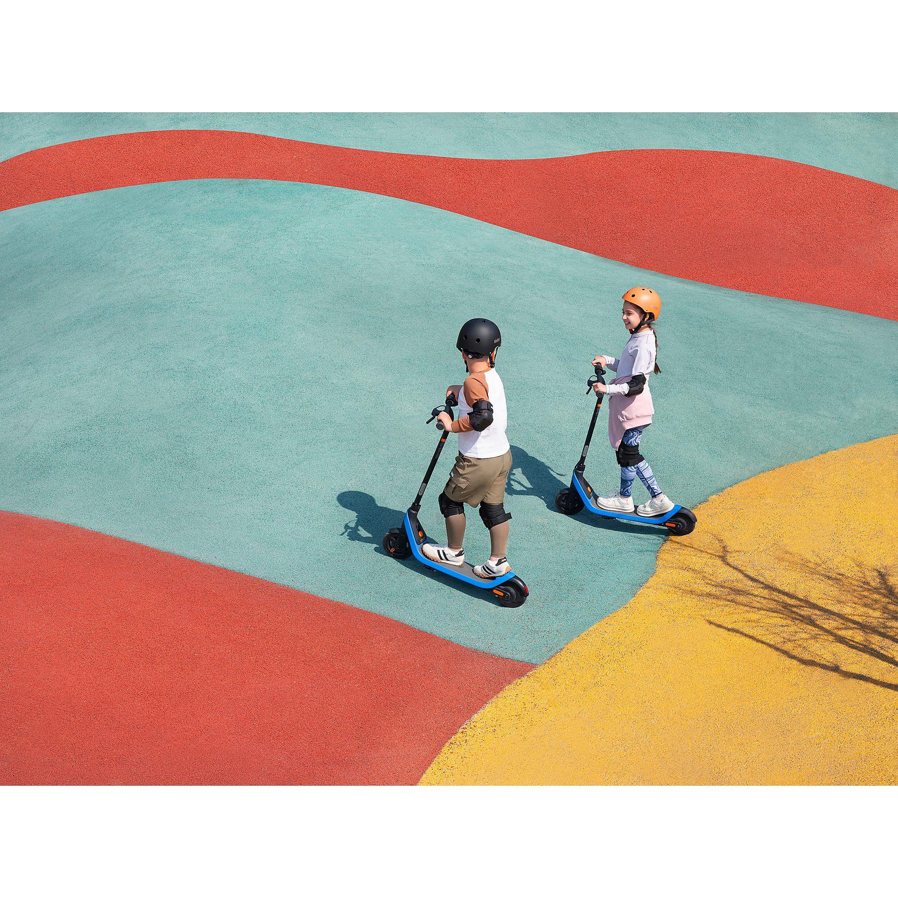 Segway Ninebot C2 Lite 130 W Elektrikli Scooter