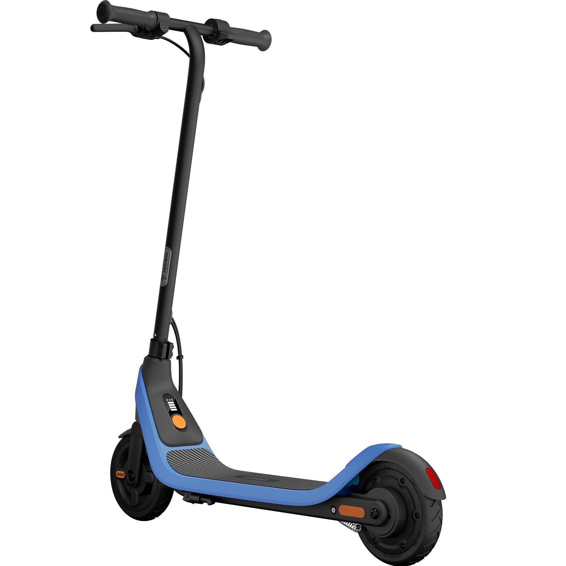 Segway Ninebot C2 Lite 130 W Elektrikli Scooter