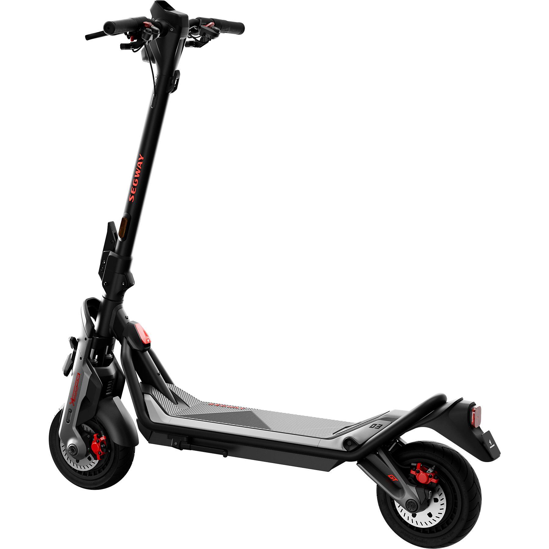 Segway Ninebot GT3 Elektrikli Super Scooter 2400 W