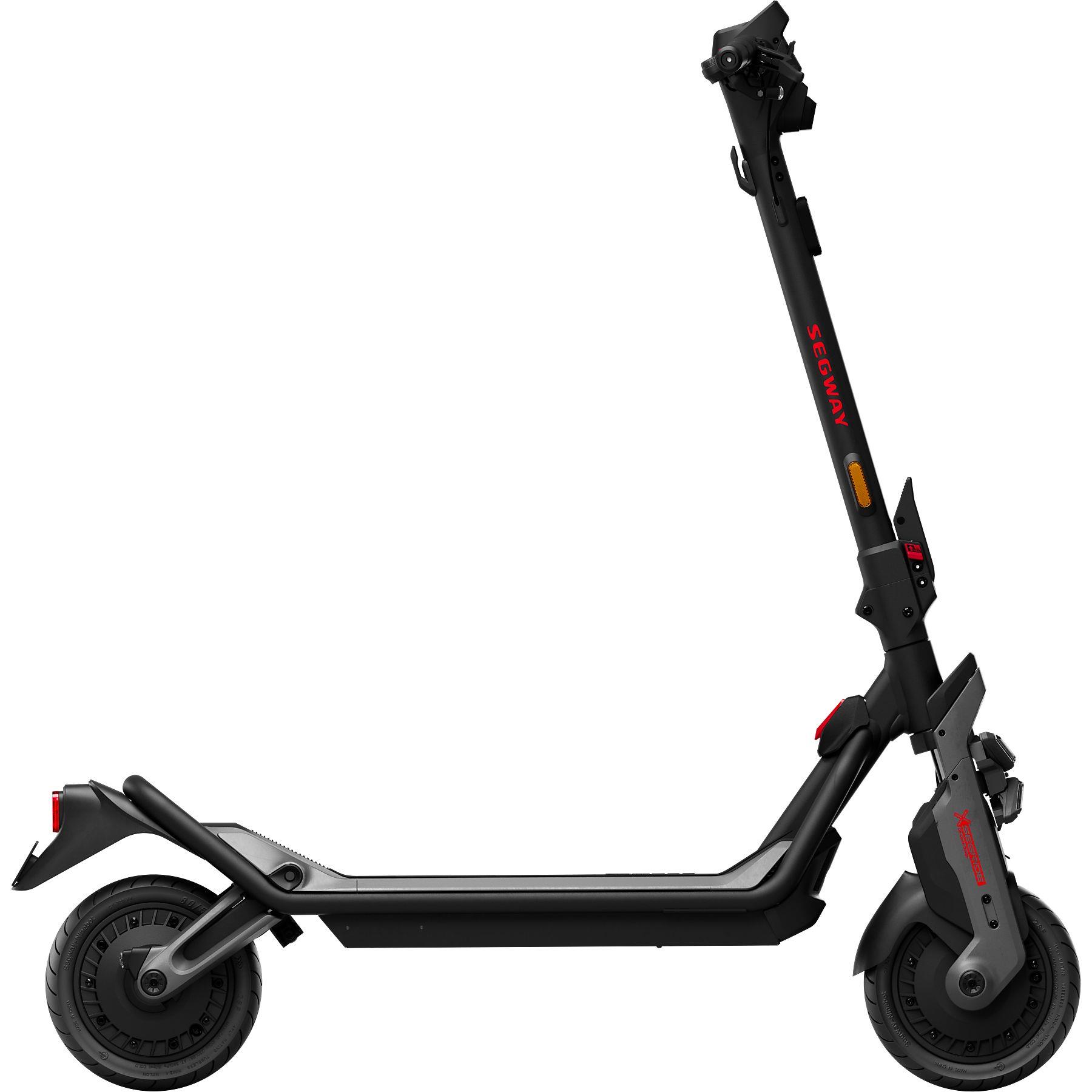 Segway Ninebot GT3 Elektrikli Super Scooter 2400 W