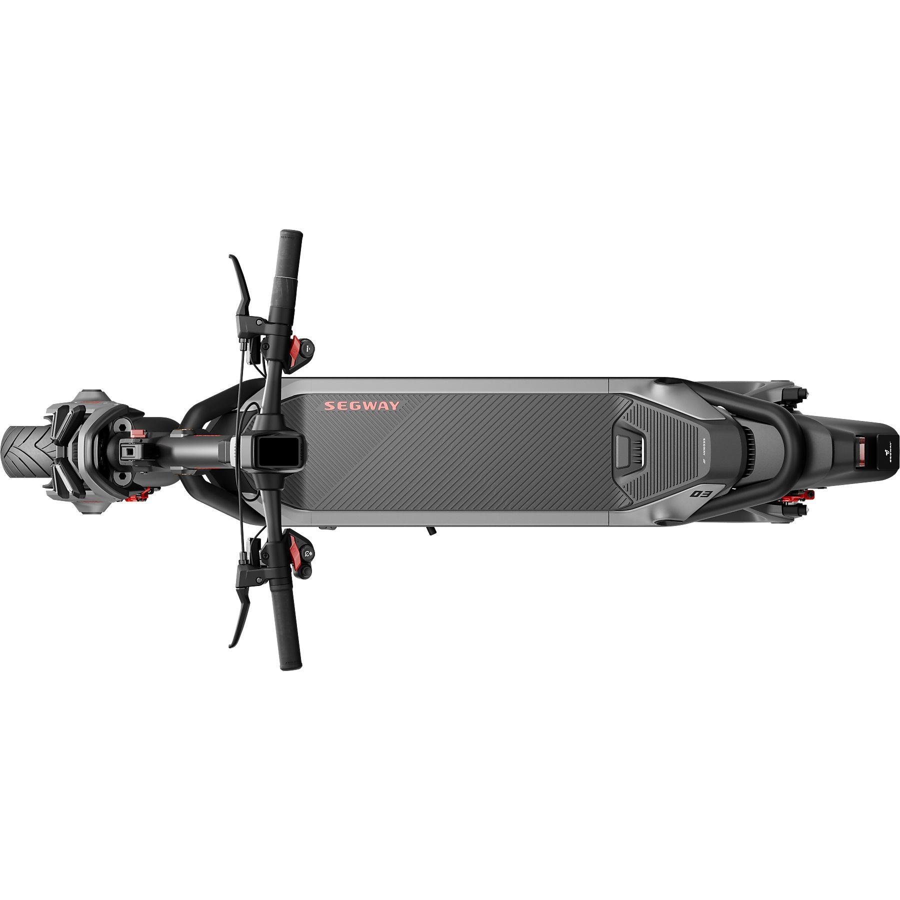 Segway Ninebot GT3 Elektrikli Super Scooter 2400 W